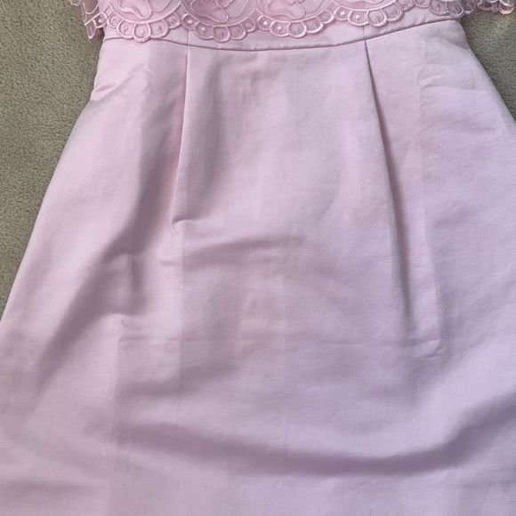 Ted Baker Dress Size 2 (US Size 6) - Picture 6 of 11